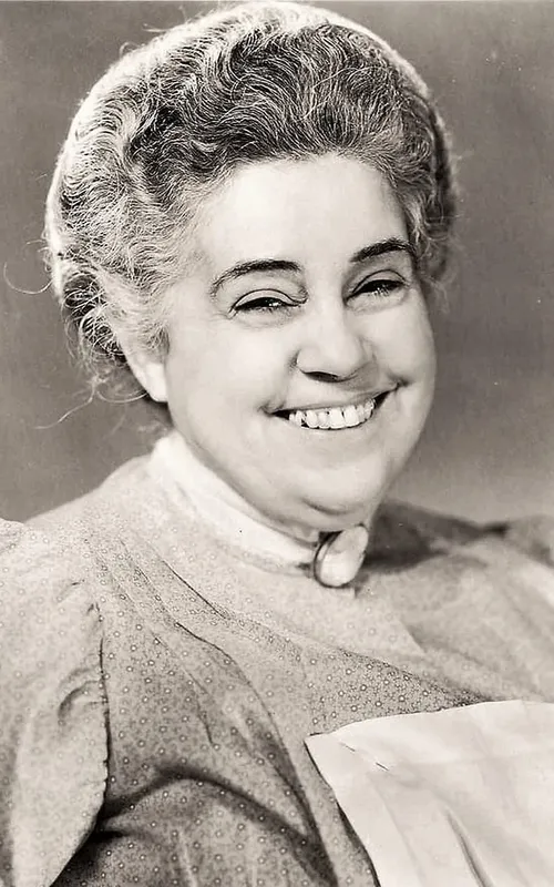 Beryl Mercer