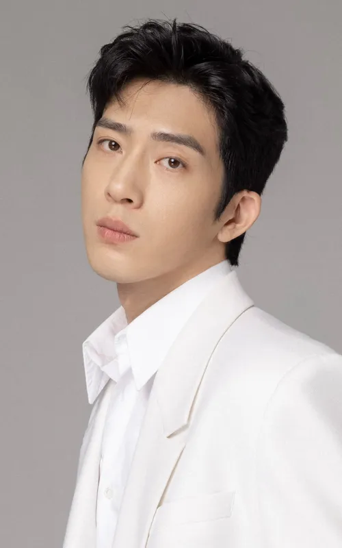 Jing Boran