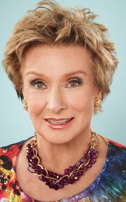 Cloris Leachman