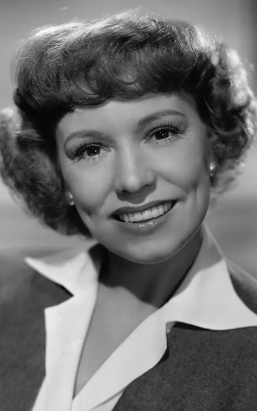 Audrey Christie