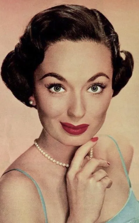 Ann Blyth