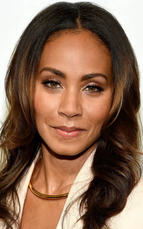 Jada Pinkett Smith