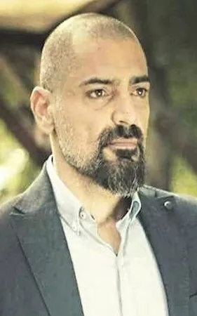 Rodney El Haddad