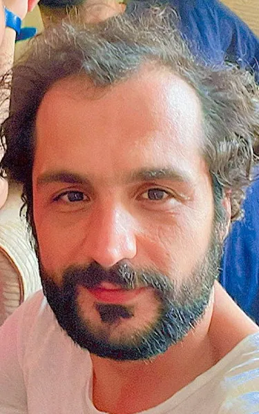 Sajad Hamidian