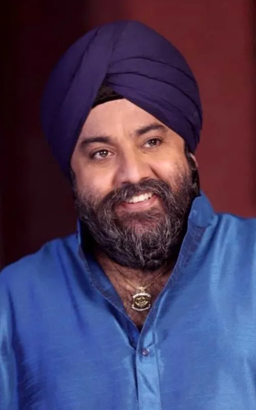 Manmeet Singh