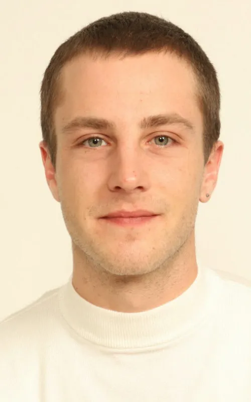 Bjarne Devolder