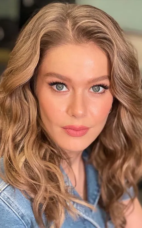 Burcu Biricik