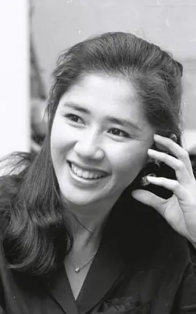 Yoshiko Tanaka