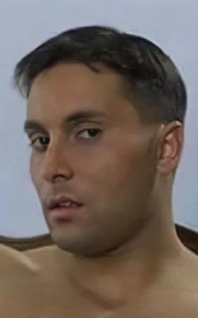 Janos Balcsik