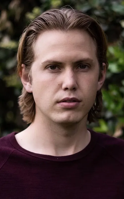 Cody Miller