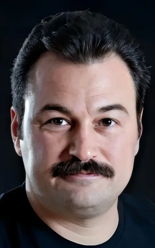 Alper Düzen