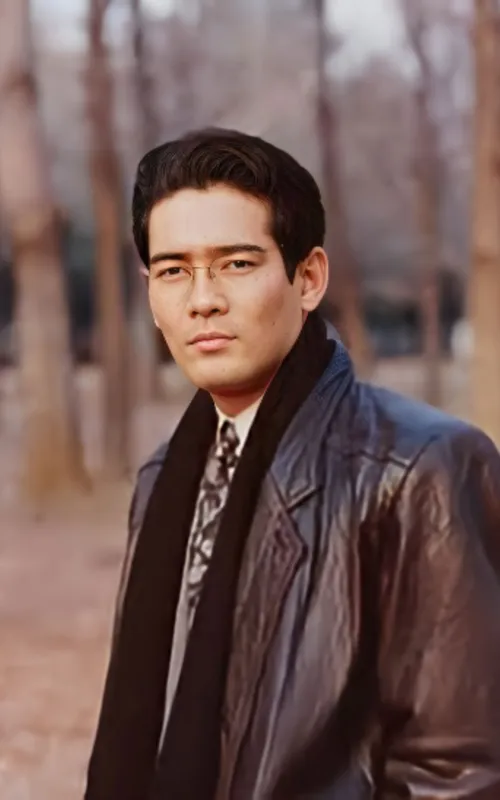 Eiji Ôki