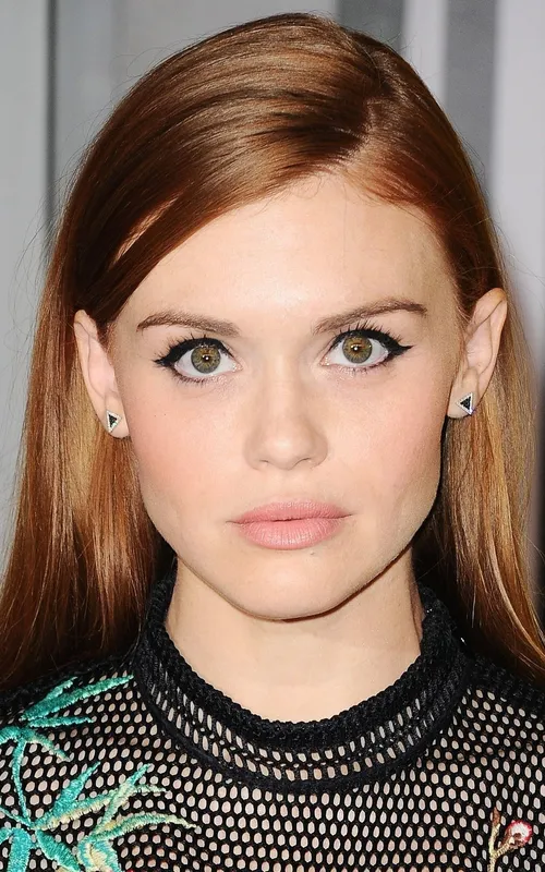 Holland Roden