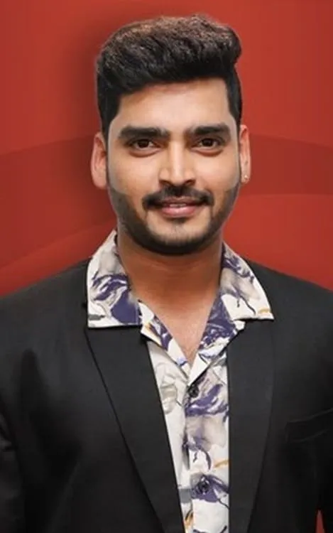 Ravi Krishna