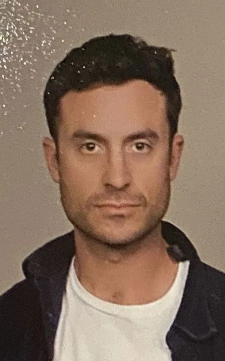 Nick Corirossi