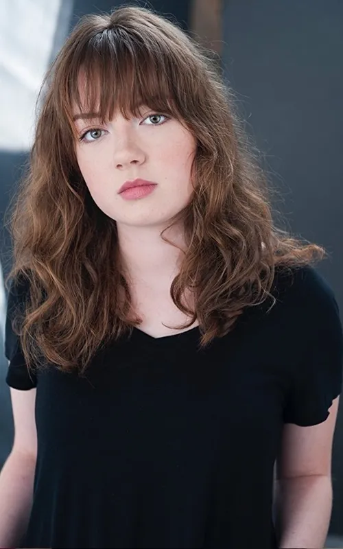 Rachel Warkentin