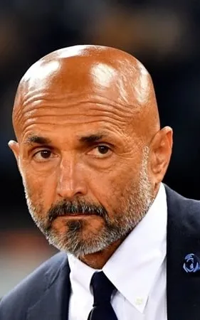 Luciano Spalletti