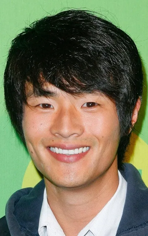 Christopher Larkin