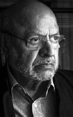 Shyam Benegal