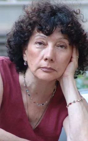 Nanuli Sarajishvili