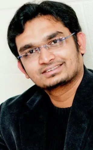 Ravi Gopinath