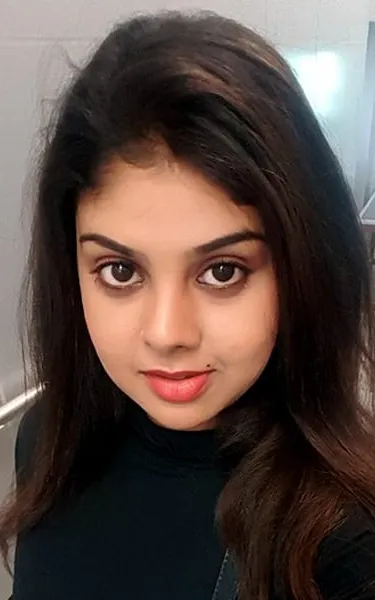 Shivani Bhai