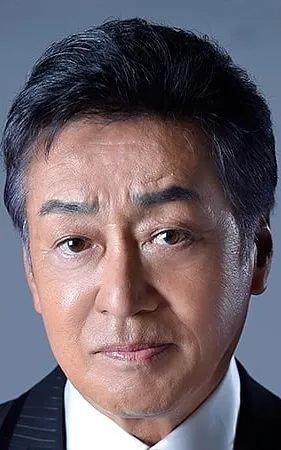 Kiyoshi Nakajo