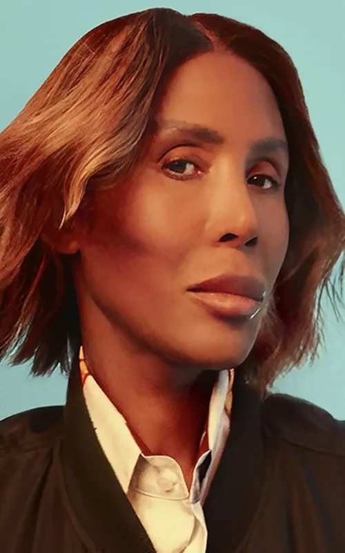 Honey Dijon