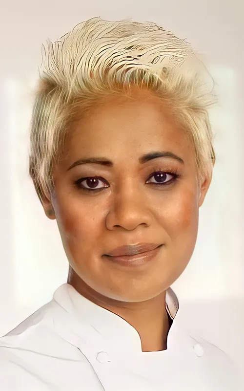 Monica Galetti