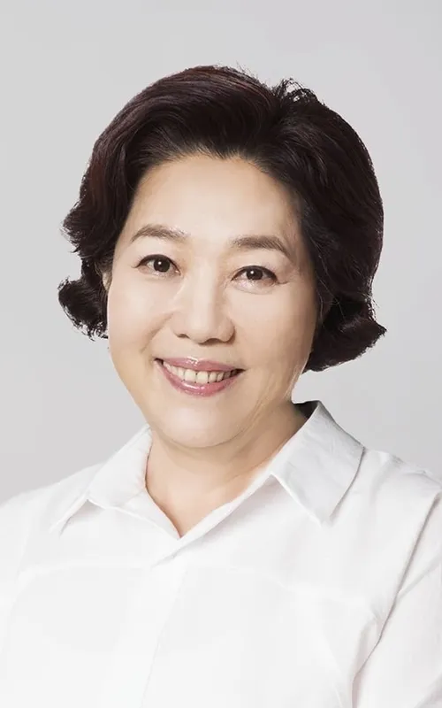 Yang Hee-kyung