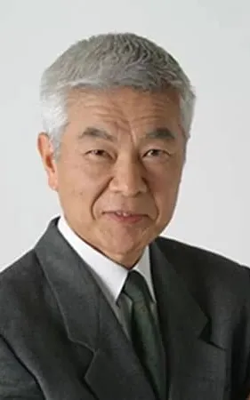 Fubito Yamano