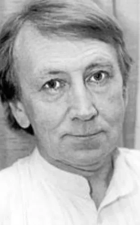 Anatoli Shalyapin