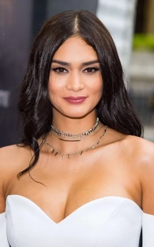 Pia Wurtzbach