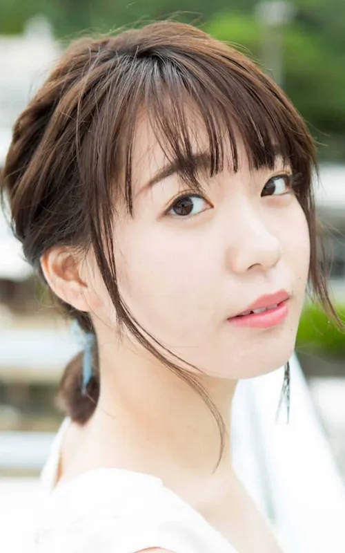 Shuka Saito