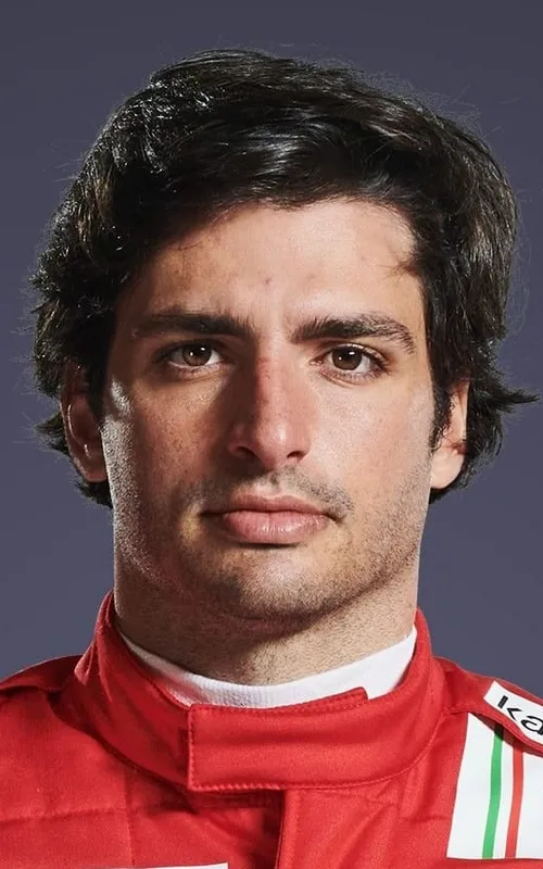 Carlos Sainz Jr.