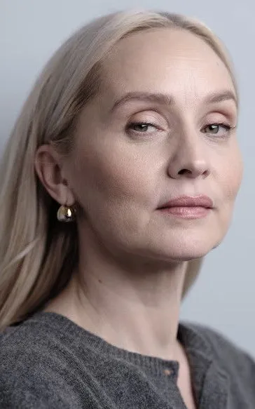 Mona Fastvold