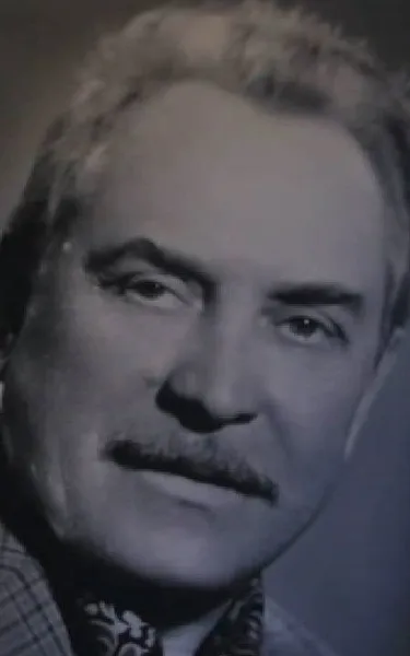 Vladimir Lyakhov