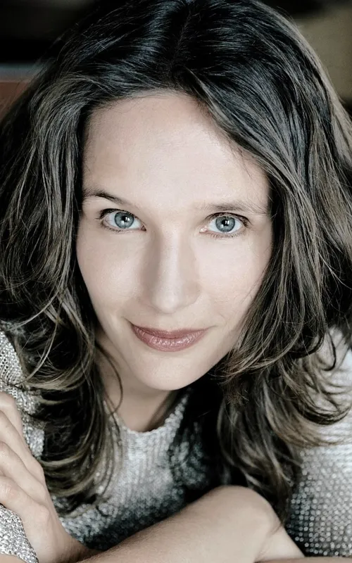 Hélène Grimaud