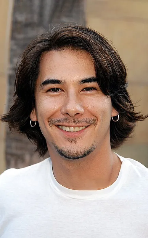 James Duval