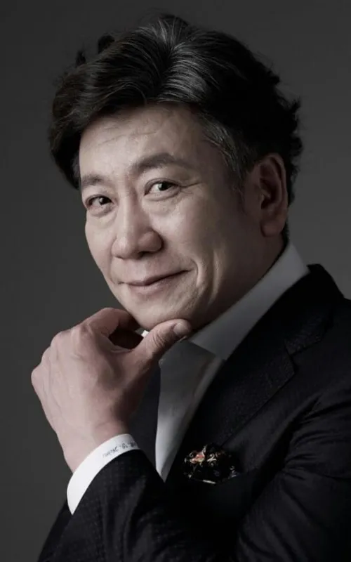 Kim Myeong-kuk