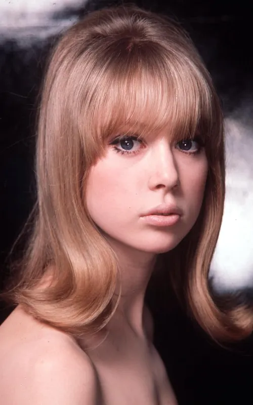 Pattie Boyd