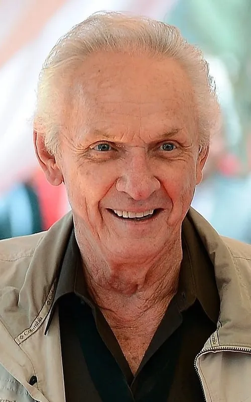 Mel Tillis