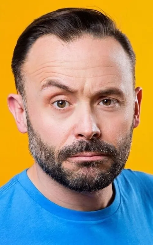 Geoff Norcott