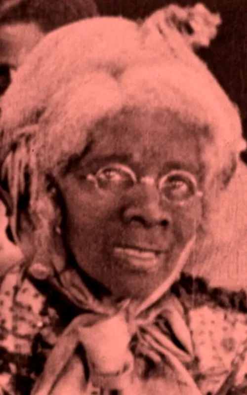 Madame Robinson