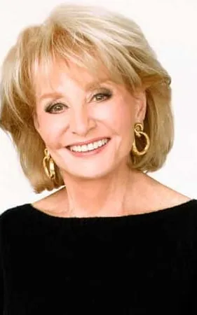 Barbara Walters