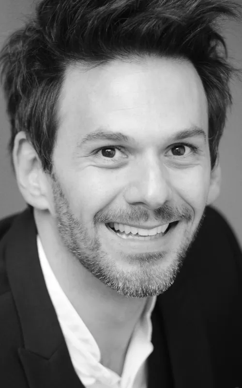 Laurent Arcaro