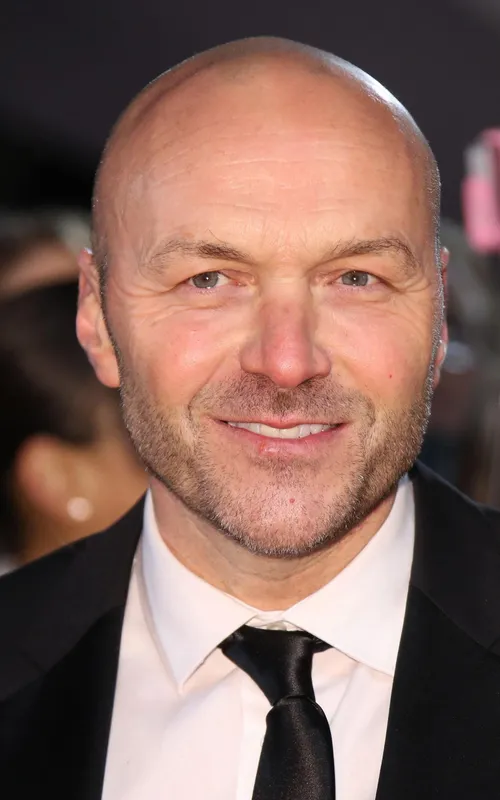 Simon Rimmer