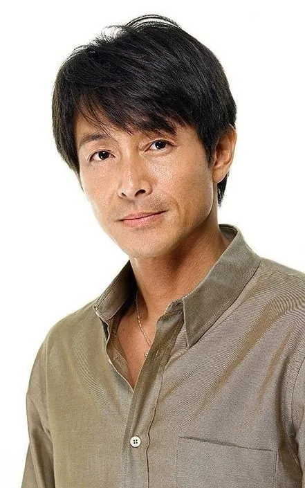 Eisaku Yoshida