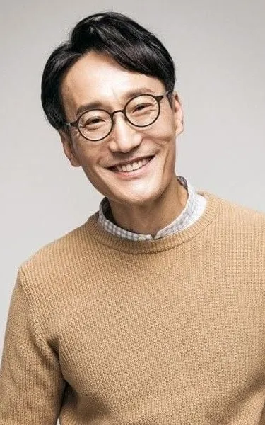 Jeong Jae-seong