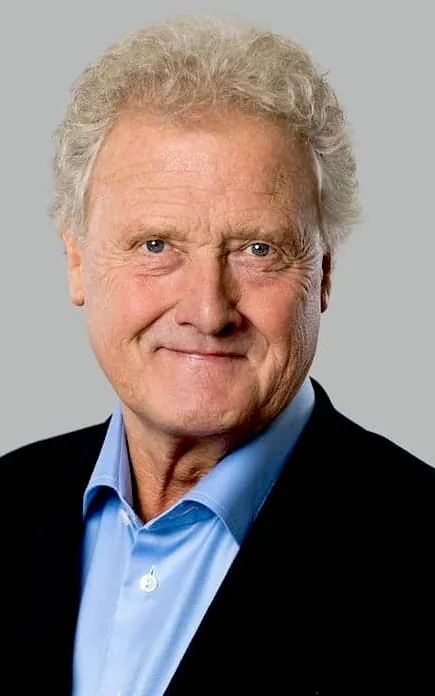 Dan Børge Akerø